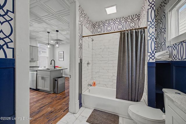 1707 S Preston St, Louisville, KY 40217