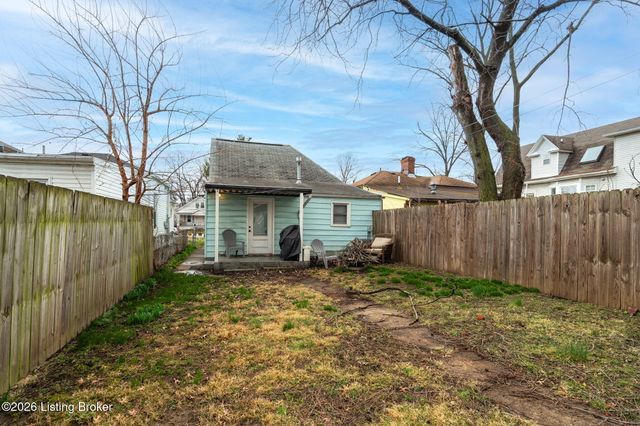 1707 S Preston St, Louisville, KY 40217