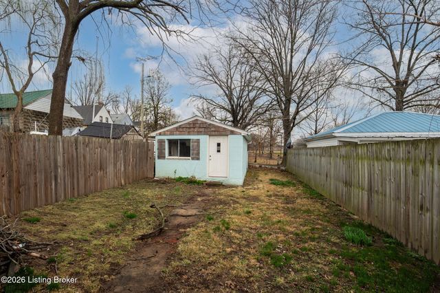 1707 S Preston St, Louisville, KY 40217