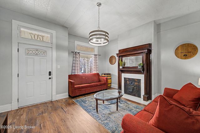 1707 S Preston St, Louisville, KY 40217