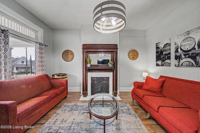 1707 S Preston St, Louisville, KY 40217