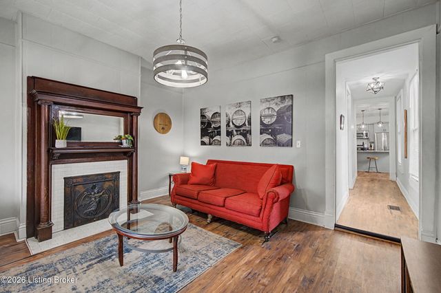 1707 S Preston St, Louisville, KY 40217