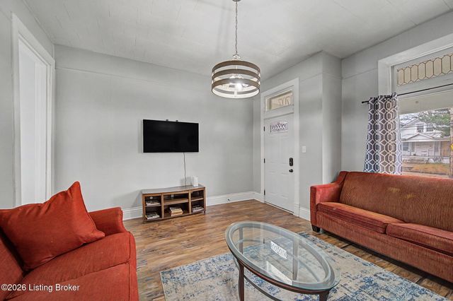 1707 S Preston St, Louisville, KY 40217