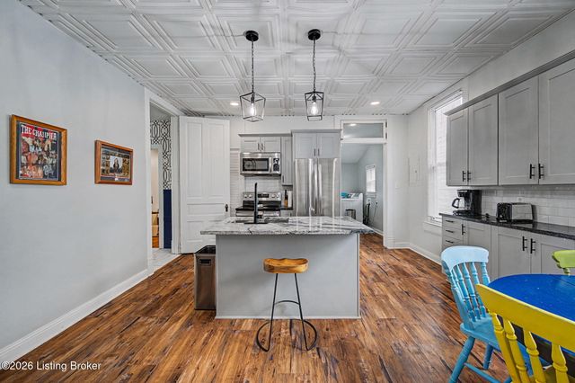 1707 S Preston St, Louisville, KY 40217