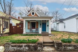 1707 S Preston St, Louisville, KY 40217