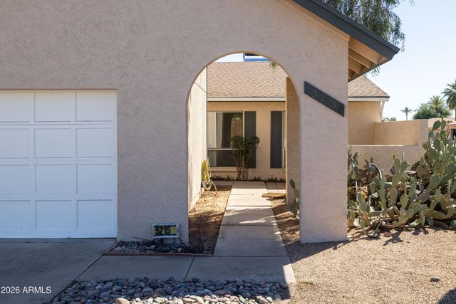 5215 W PURDUE Avenue, Glendale, AZ 85302