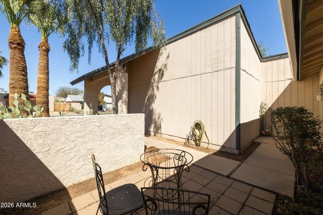 5215 W PURDUE Avenue, Glendale, AZ 85302
