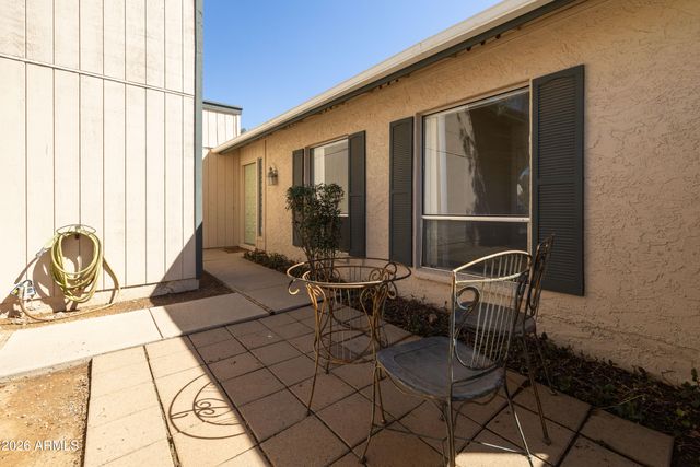 5215 W PURDUE Avenue, Glendale, AZ 85302