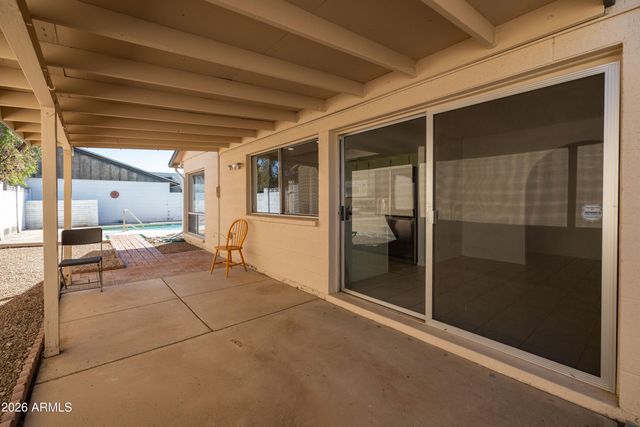 5215 W PURDUE Avenue, Glendale, AZ 85302