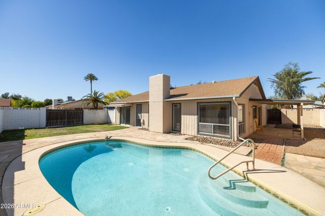 5215 W PURDUE Avenue, Glendale, AZ 85302