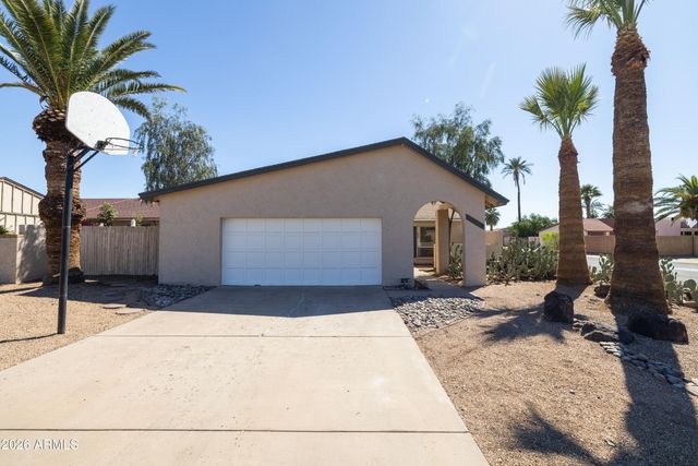 5215 W PURDUE Avenue, Glendale, AZ 85302