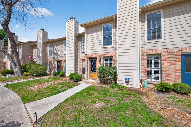6700 Richardson Road 305, Houston, TX 77069