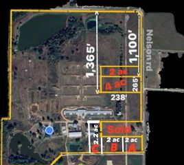 0000B Nelson Road, Hempstead, TX 77445