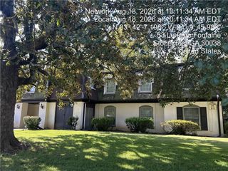 50 Le Parc Fontaine, Lithonia, GA 30038