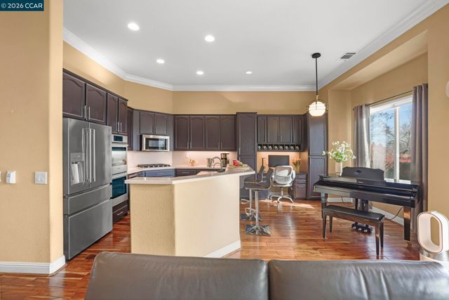 316 Burr Knot Way, Brentwood, CA 94513