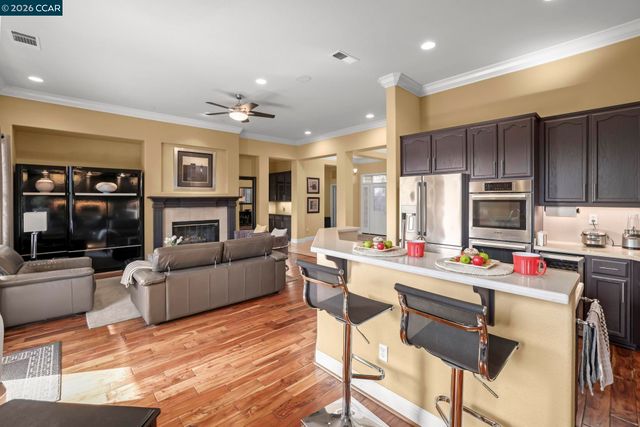 316 Burr Knot Way, Brentwood, CA 94513