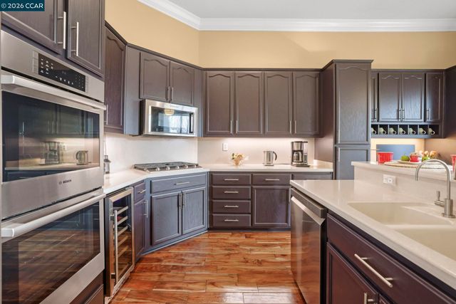 316 Burr Knot Way, Brentwood, CA 94513