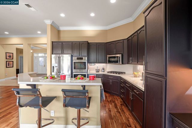 316 Burr Knot Way, Brentwood, CA 94513