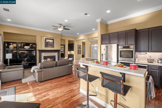 316 Burr Knot Way, Brentwood, CA 94513