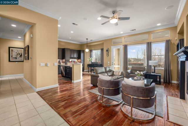 316 Burr Knot Way, Brentwood, CA 94513