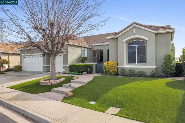 316 Burr Knot Way, Brentwood, CA 94513