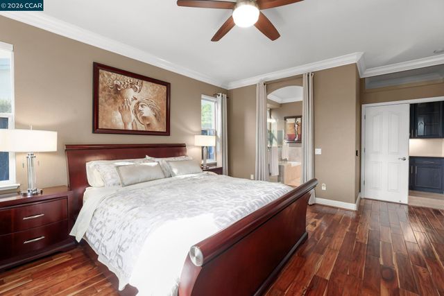 316 Burr Knot Way, Brentwood, CA 94513