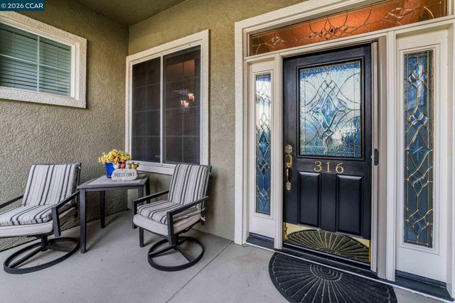 316 Burr Knot Way, Brentwood, CA 94513