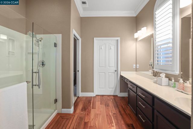 316 Burr Knot Way, Brentwood, CA 94513