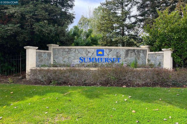 316 Burr Knot Way, Brentwood, CA 94513