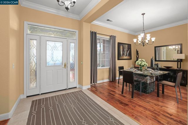 316 Burr Knot Way, Brentwood, CA 94513