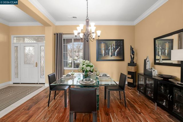 316 Burr Knot Way, Brentwood, CA 94513