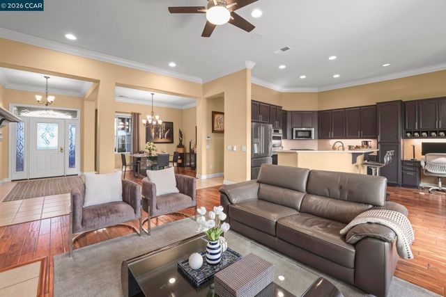 316 Burr Knot Way, Brentwood, CA 94513