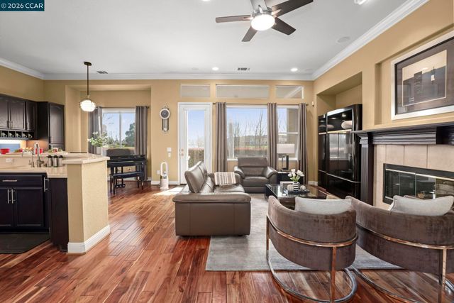 316 Burr Knot Way, Brentwood, CA 94513