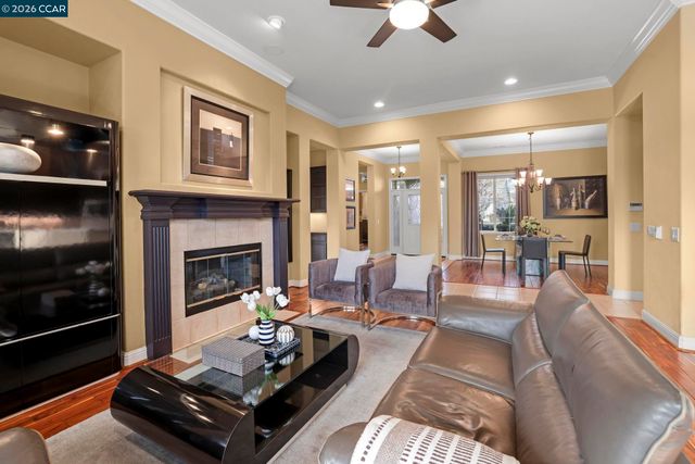 316 Burr Knot Way, Brentwood, CA 94513