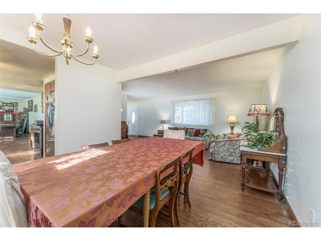 13920 W 74th Pl, Arvada, CO 80005