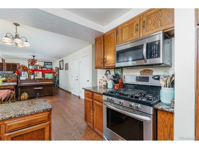 13920 W 74th Pl, Arvada, CO 80005