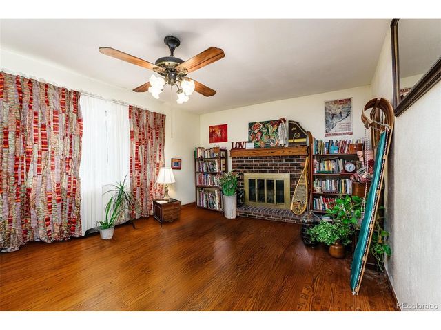 13920 W 74th Pl, Arvada, CO 80005