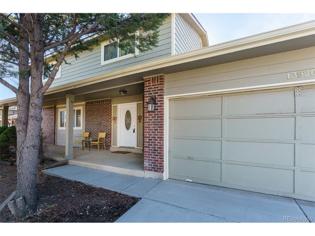 13920 W 74th Pl, Arvada, CO 80005