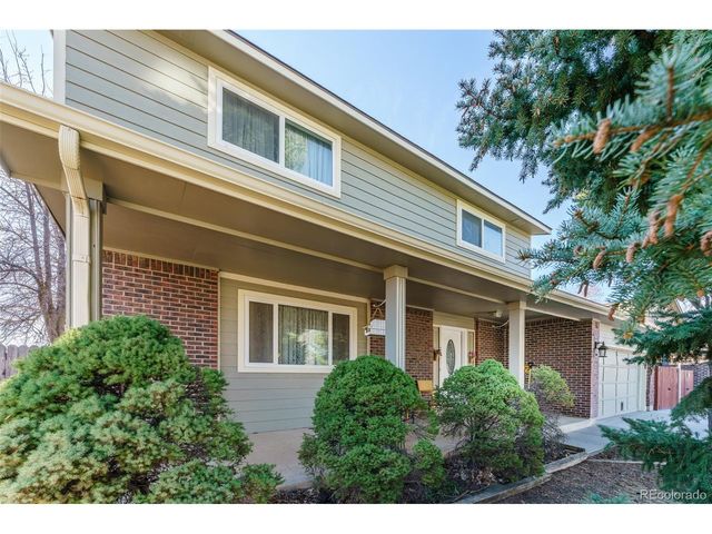 13920 W 74th Pl, Arvada, CO 80005