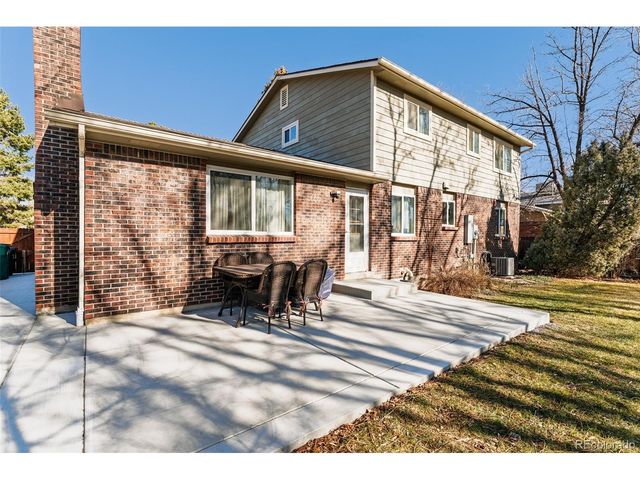 13920 W 74th Pl, Arvada, CO 80005