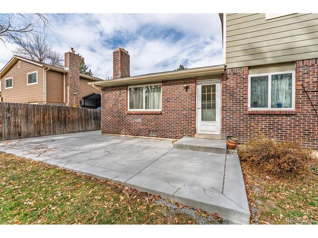 13920 W 74th Pl, Arvada, CO 80005