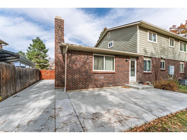 13920 W 74th Pl, Arvada, CO 80005
