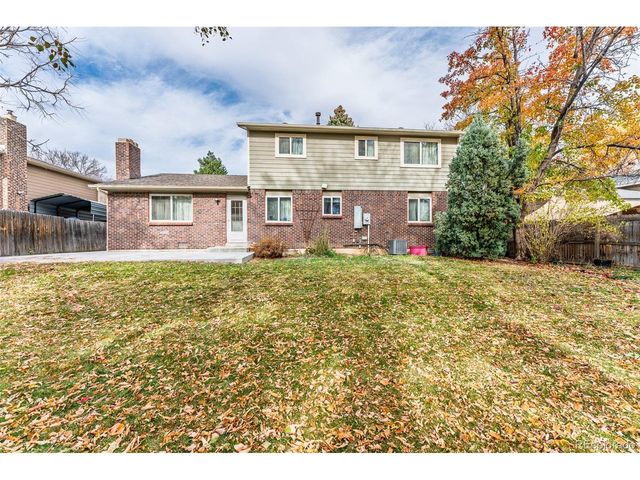 13920 W 74th Pl, Arvada, CO 80005