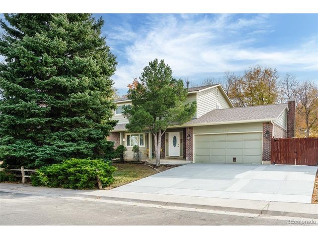 13920 W 74th Pl, Arvada, CO 80005