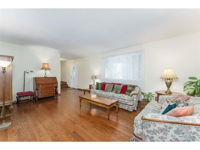 13920 W 74th Pl, Arvada, CO 80005