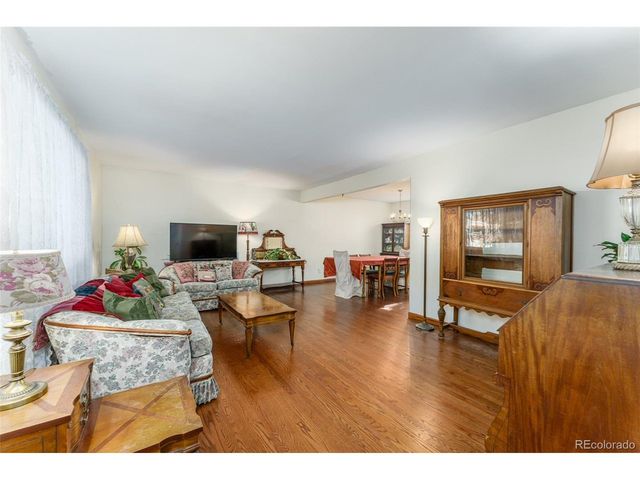 13920 W 74th Pl, Arvada, CO 80005