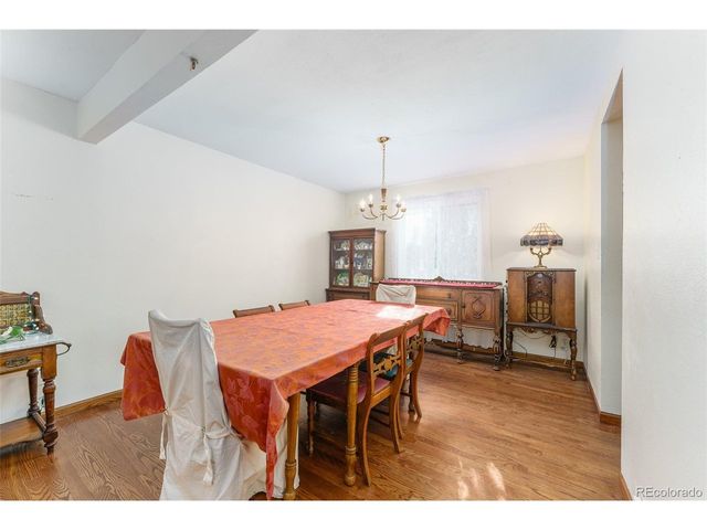 13920 W 74th Pl, Arvada, CO 80005