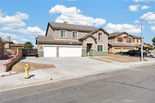 3019 W Newgrove, Lancaster, CA 93536