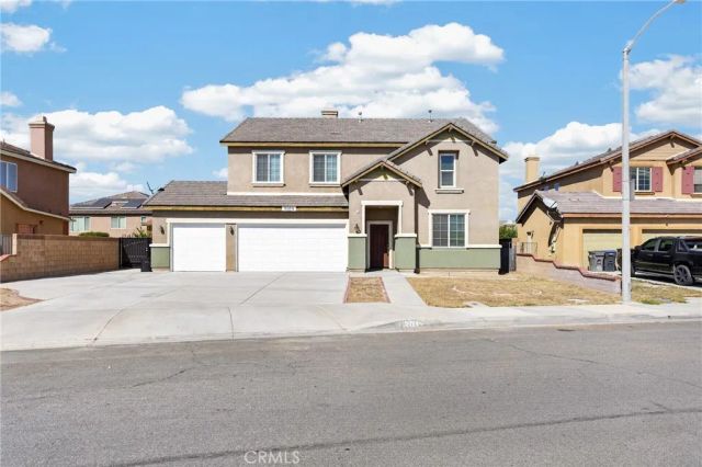 3019 W Newgrove, Lancaster, CA 93536