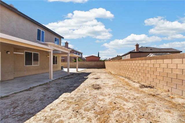 3019 W Newgrove, Lancaster, CA 93536